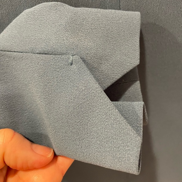 NWT Zadig & Voltaire VOLLY DELUXE JEAN Size 36 SPCA0201 F - Picture 6 of 10